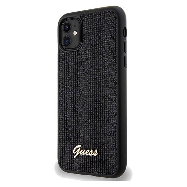 ETUI do IPHONE 11 / XR GUESS 