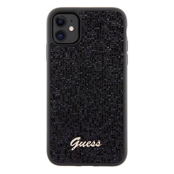 ETUI do IPHONE 11 / XR GUESS 