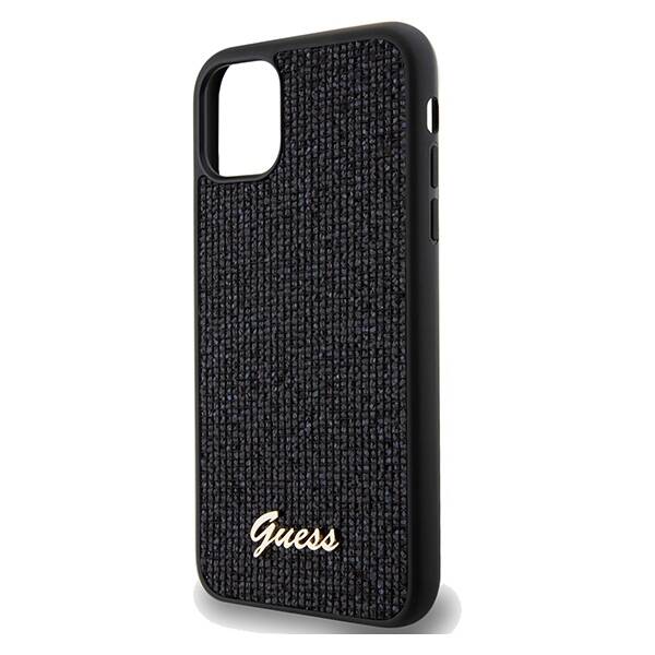 ETUI do IPHONE 11 / XR GUESS 