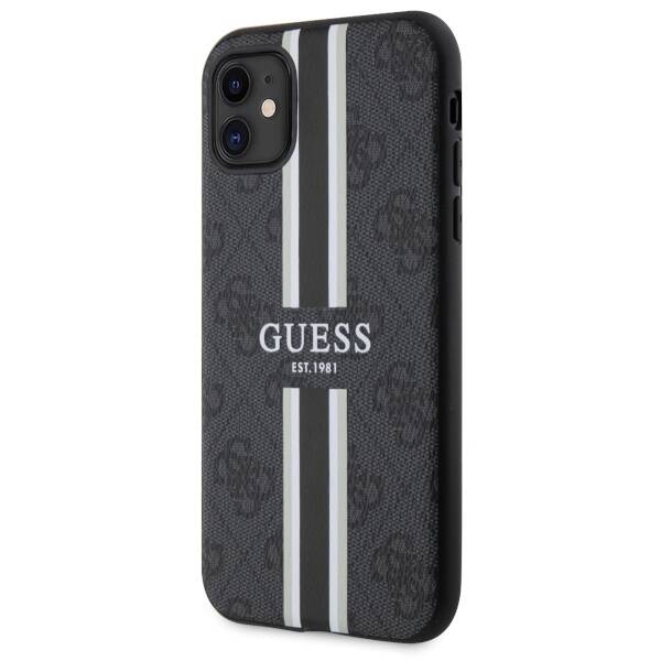 ETUI do IPHONE 11 / XR GUESS MAGSAFE