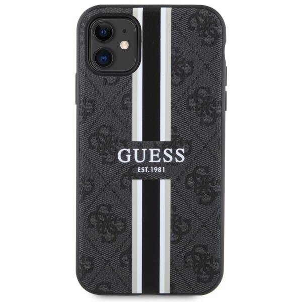 ETUI do IPHONE 11 / XR GUESS MAGSAFE