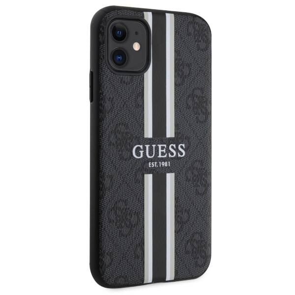 ETUI do IPHONE 11 / XR GUESS MAGSAFE