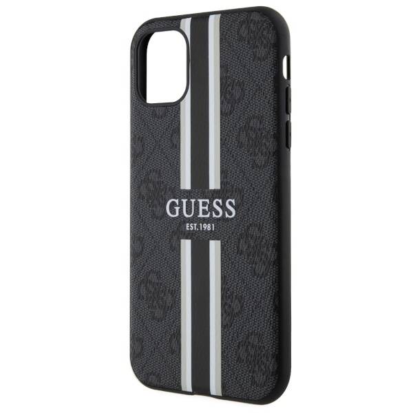 ETUI do IPHONE 11 / XR GUESS MAGSAFE