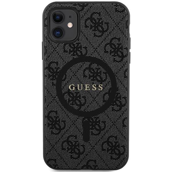 ETUI do IPHONE 11 / XR GUESS MAGSAFE