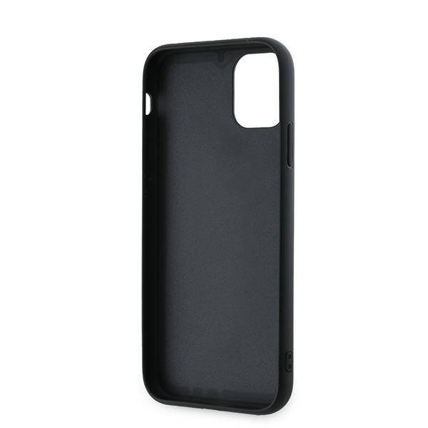 ETUI do IPHONE 11 / XR HARDCASE KARL LAGERFELD