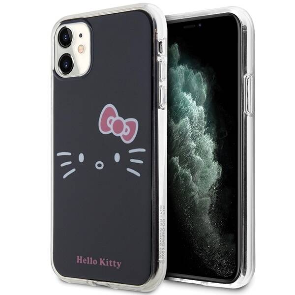 ETUI do IPHONE 11 / XR HELLO KITTY 