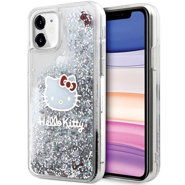 ETUI do IPHONE 11 / XR HELLO KITTY 