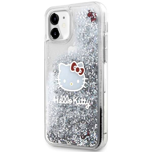 ETUI do IPHONE 11 / XR HELLO KITTY 