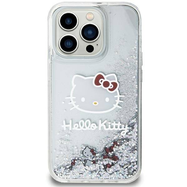 ETUI do IPHONE 11 / XR HELLO KITTY 