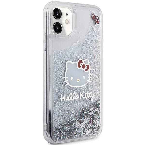 ETUI do IPHONE 11 / XR HELLO KITTY 