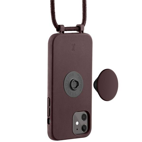 ETUI do IPHONE 11/ XR JE POPGRIP 