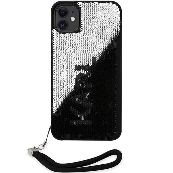 ETUI do IPHONE 11 / XR KARL LAGERFELD 