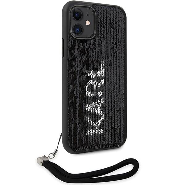 ETUI do IPHONE 11 / XR KARL LAGERFELD 