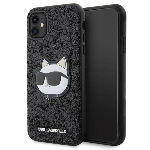 ETUI do IPHONE 11 / XR KARL LAGERFELD 