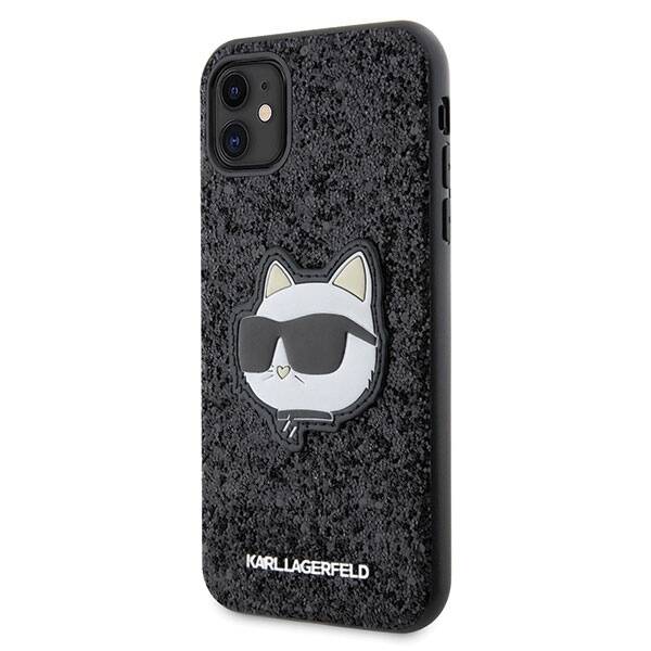 ETUI do IPHONE 11 / XR KARL LAGERFELD 