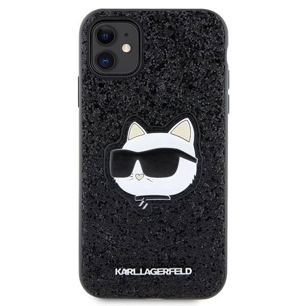 ETUI do IPHONE 11 / XR KARL LAGERFELD 