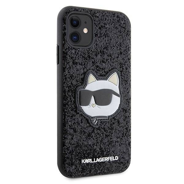 ETUI do IPHONE 11 / XR KARL LAGERFELD 