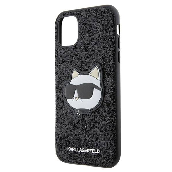 ETUI do IPHONE 11 / XR KARL LAGERFELD 