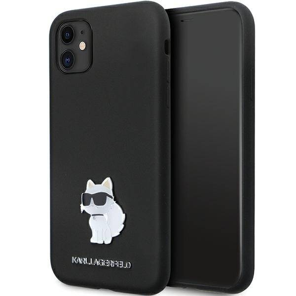 ETUI do IPHONE 11 / XR KARL LAGERFELD 