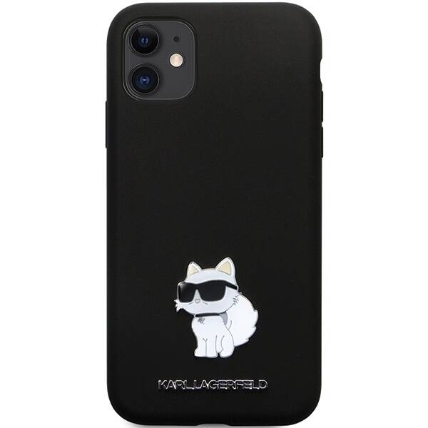 ETUI do IPHONE 11 / XR KARL LAGERFELD 