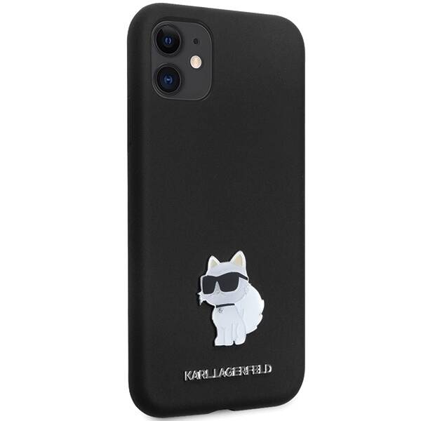 ETUI do IPHONE 11 / XR KARL LAGERFELD 