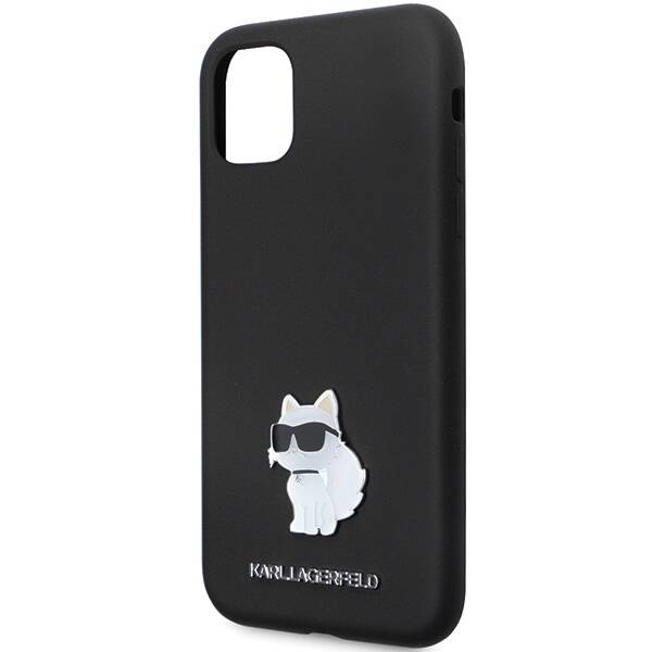 ETUI do IPHONE 11 / XR KARL LAGERFELD 