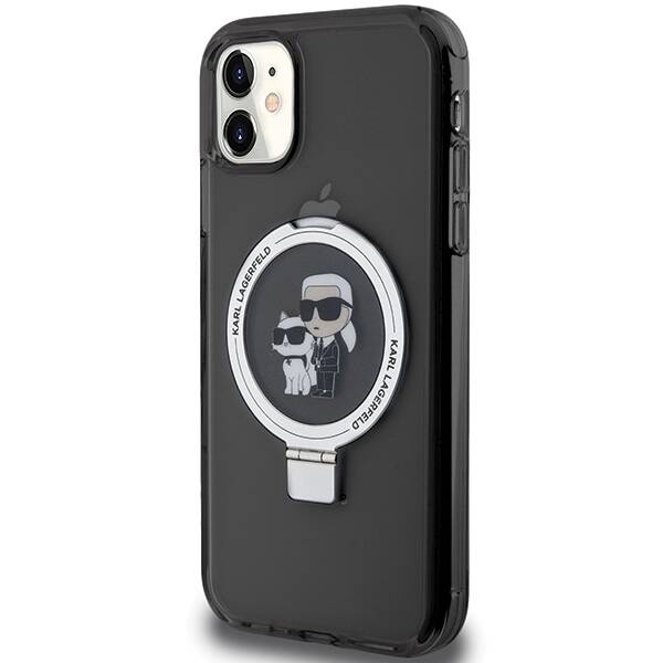 ETUI do IPHONE 11 / XR KARL LAGERFELD 