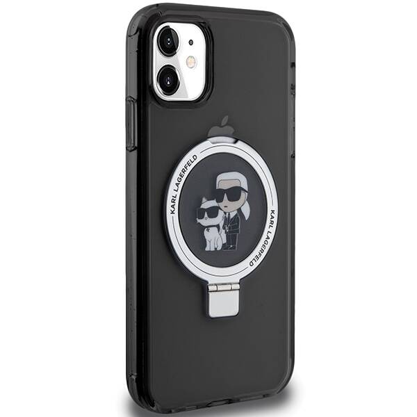 ETUI do IPHONE 11 / XR KARL LAGERFELD 