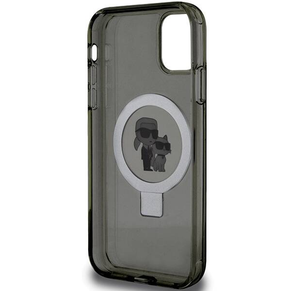 ETUI do IPHONE 11 / XR KARL LAGERFELD 