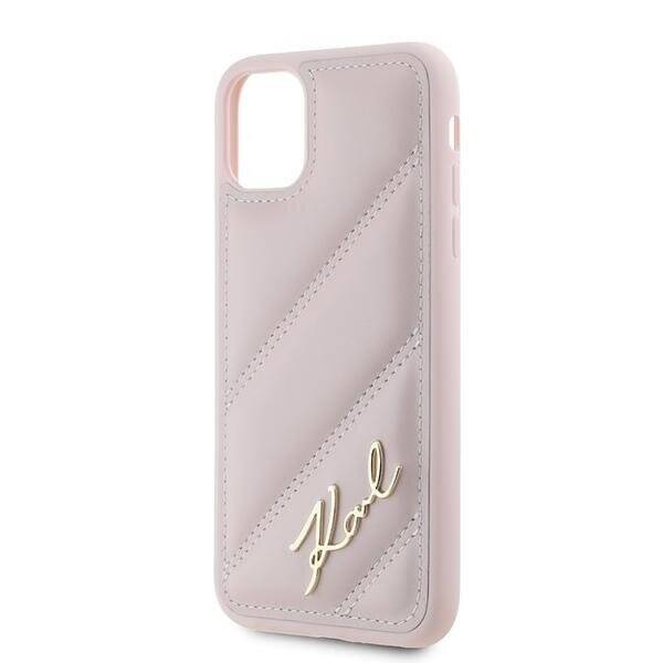 ETUI do IPHONE 11 / XR KARL LAGERFELD