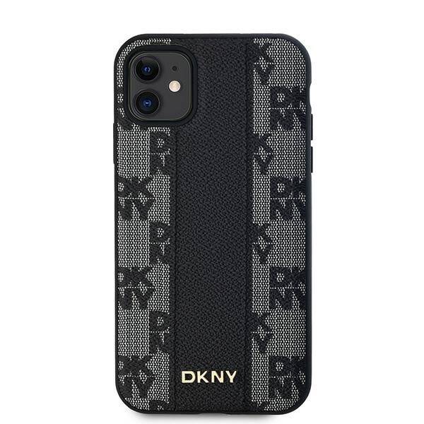 ETUI do IPHONE 11 / XR SKÓRA MAGSAFE GUESS