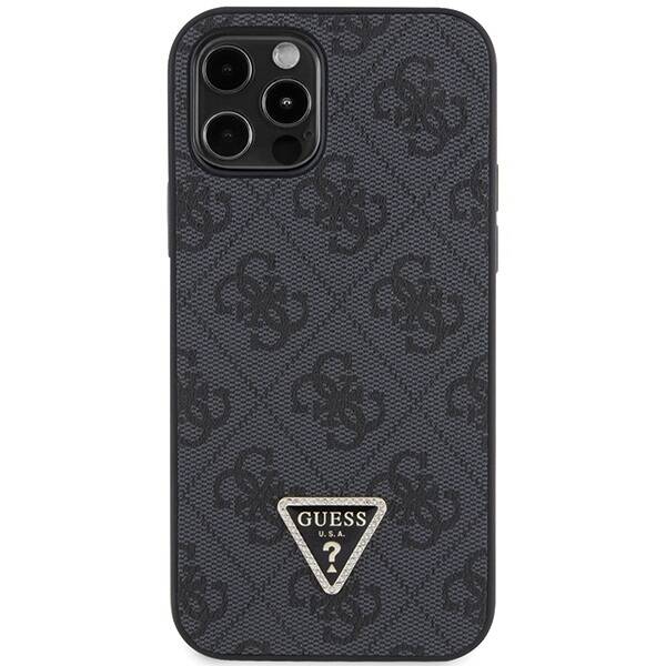 ETUI do IPHONE 12 / 12 PRO GUESS 