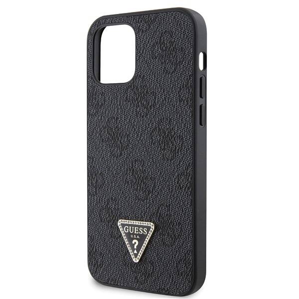 ETUI do IPHONE 12 / 12 PRO GUESS 