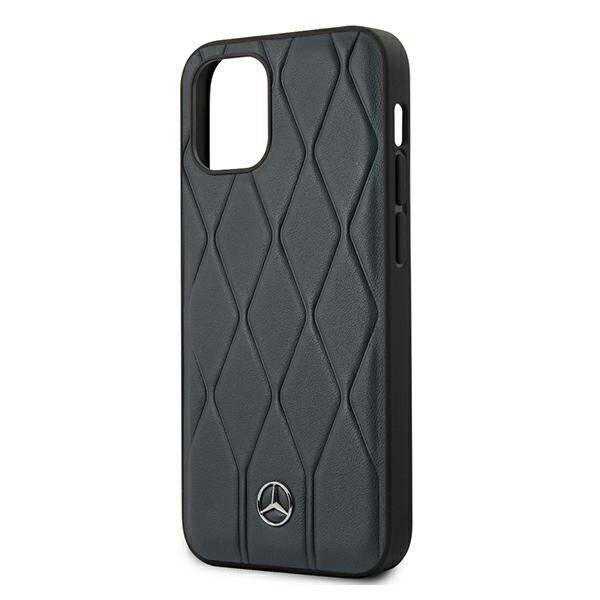 ETUI do IPHONE 12 MINI MERCEDES CASE POKROWIEC OBUDOWA HARDCASE