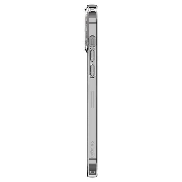 ETUI do IPHONE 12 PRO SPIGEN CRYSTAL FLEX