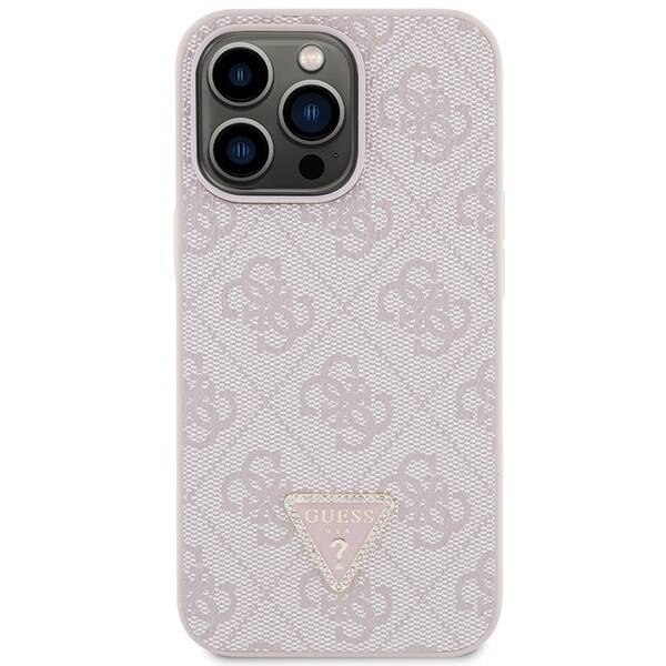 ETUI do IPHONE 13 / 13 PRO GUESS 