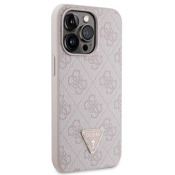 ETUI do IPHONE 13 / 13 PRO GUESS 