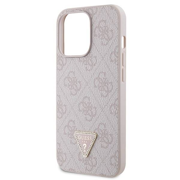 ETUI do IPHONE 13 / 13 PRO GUESS 