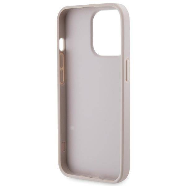 ETUI do IPHONE 13 / 13 PRO GUESS 