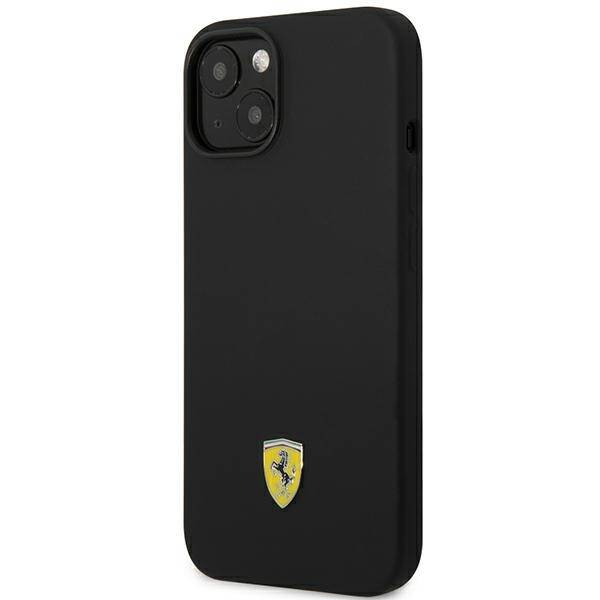 ETUI do IPHONE 13 / 14 / 15 FERRARI