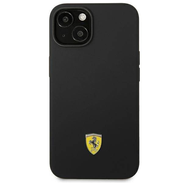 ETUI do IPHONE 13 / 14 / 15 FERRARI