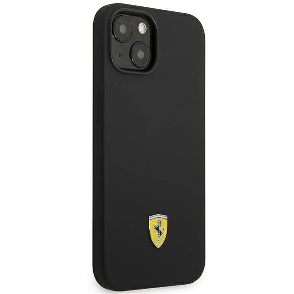 ETUI do IPHONE 13 / 14 / 15 FERRARI