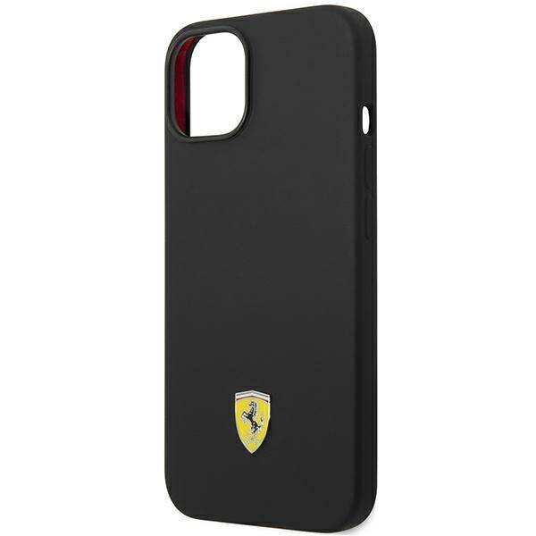 ETUI do IPHONE 13 / 14 / 15 FERRARI