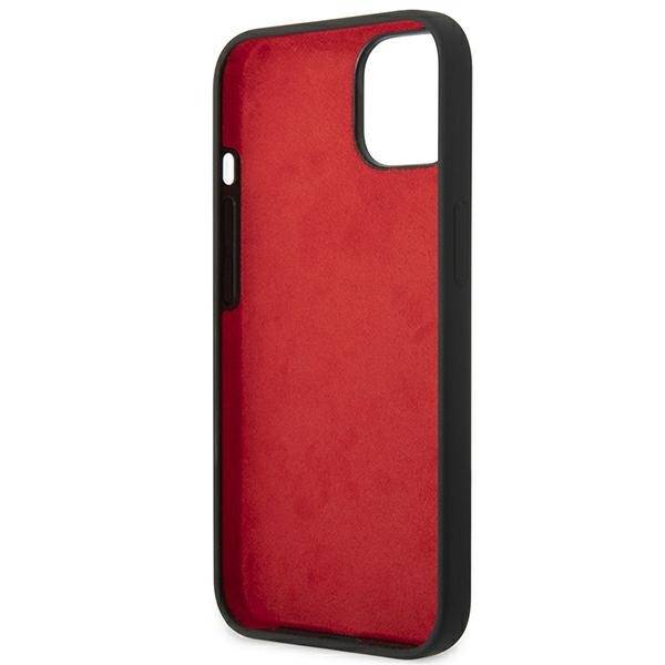 ETUI do IPHONE 13 / 14 / 15 FERRARI