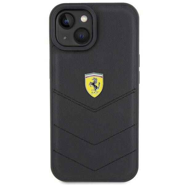 ETUI do IPHONE 13 / 14 / 15 FERRARI 