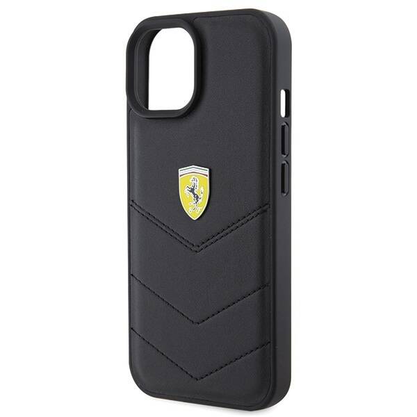 ETUI do IPHONE 13 / 14 / 15 FERRARI 