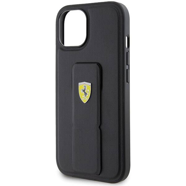 ETUI do IPHONE 13 / 14 / 15 FERRARI MAGSAFE 