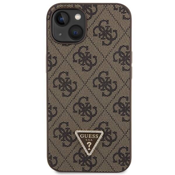 ETUI do IPHONE 13 / 14 / 15 GUESS 