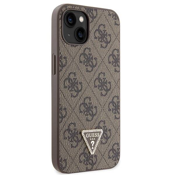 ETUI do IPHONE 13 / 14 / 15 GUESS 