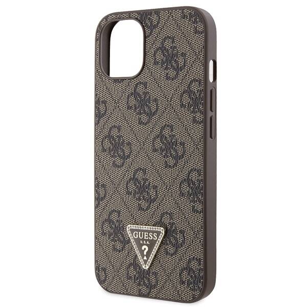 ETUI do IPHONE 13 / 14 / 15 GUESS 